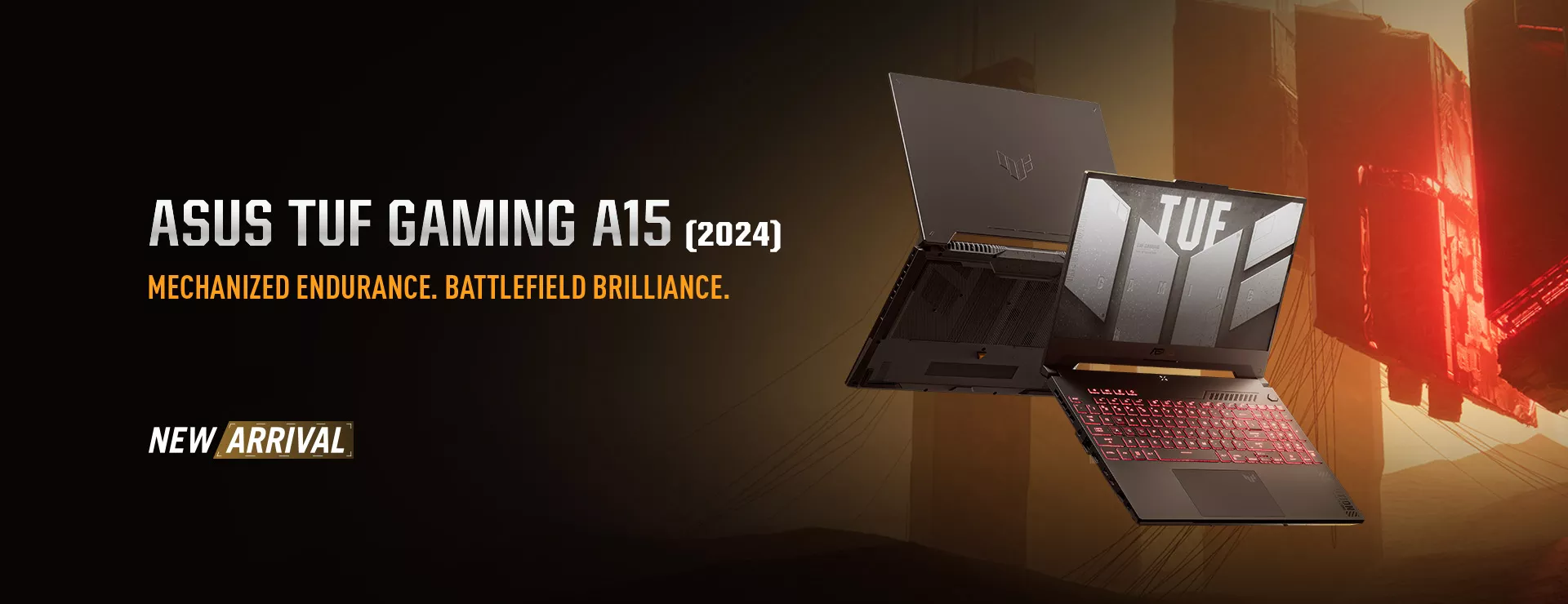 ASUS VivoBook Everyday Laptop