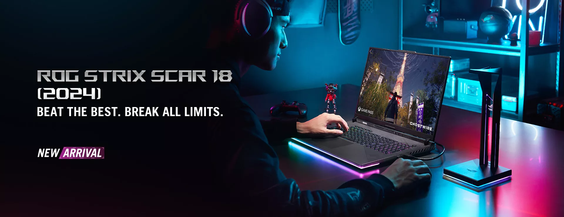 ASUS ProArt Professional Series