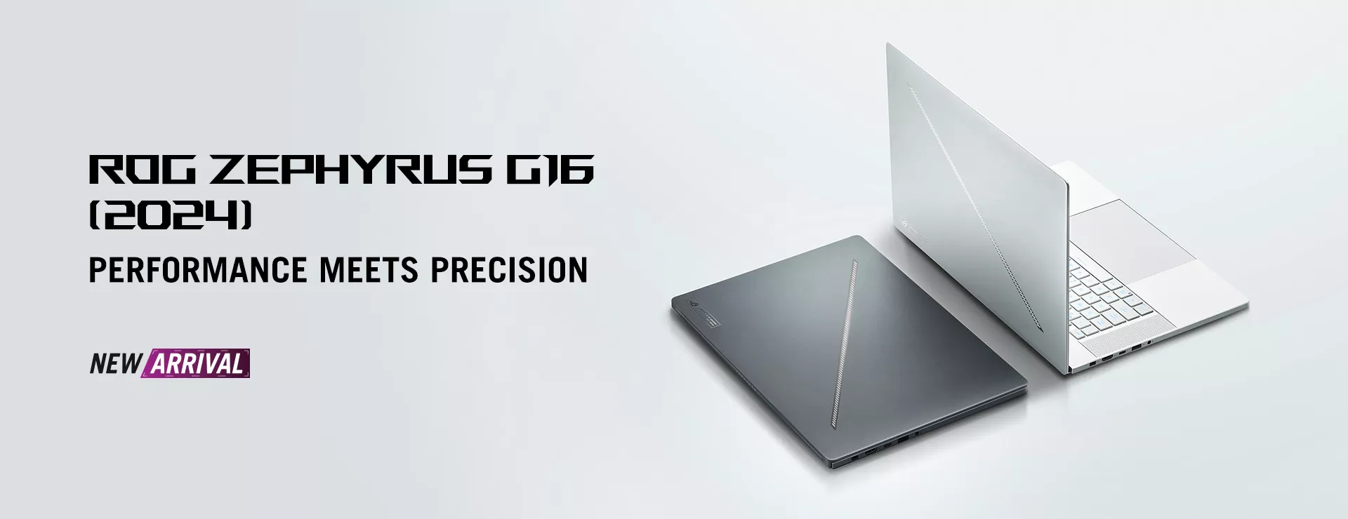 ASUS ROG Gaming Series