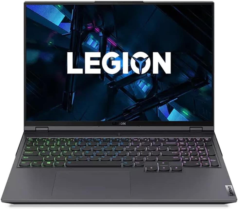 Lenovo Legion 5 Pro