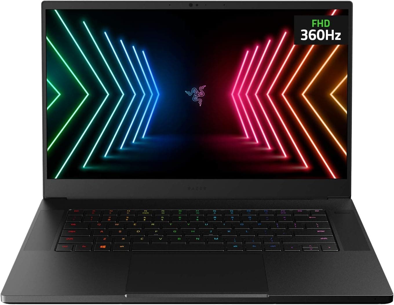 Razer Blade 15 Advanced