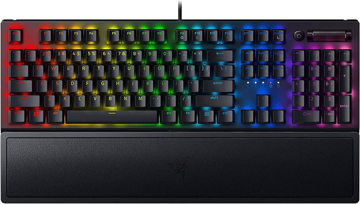 Razer BlackWidow V3