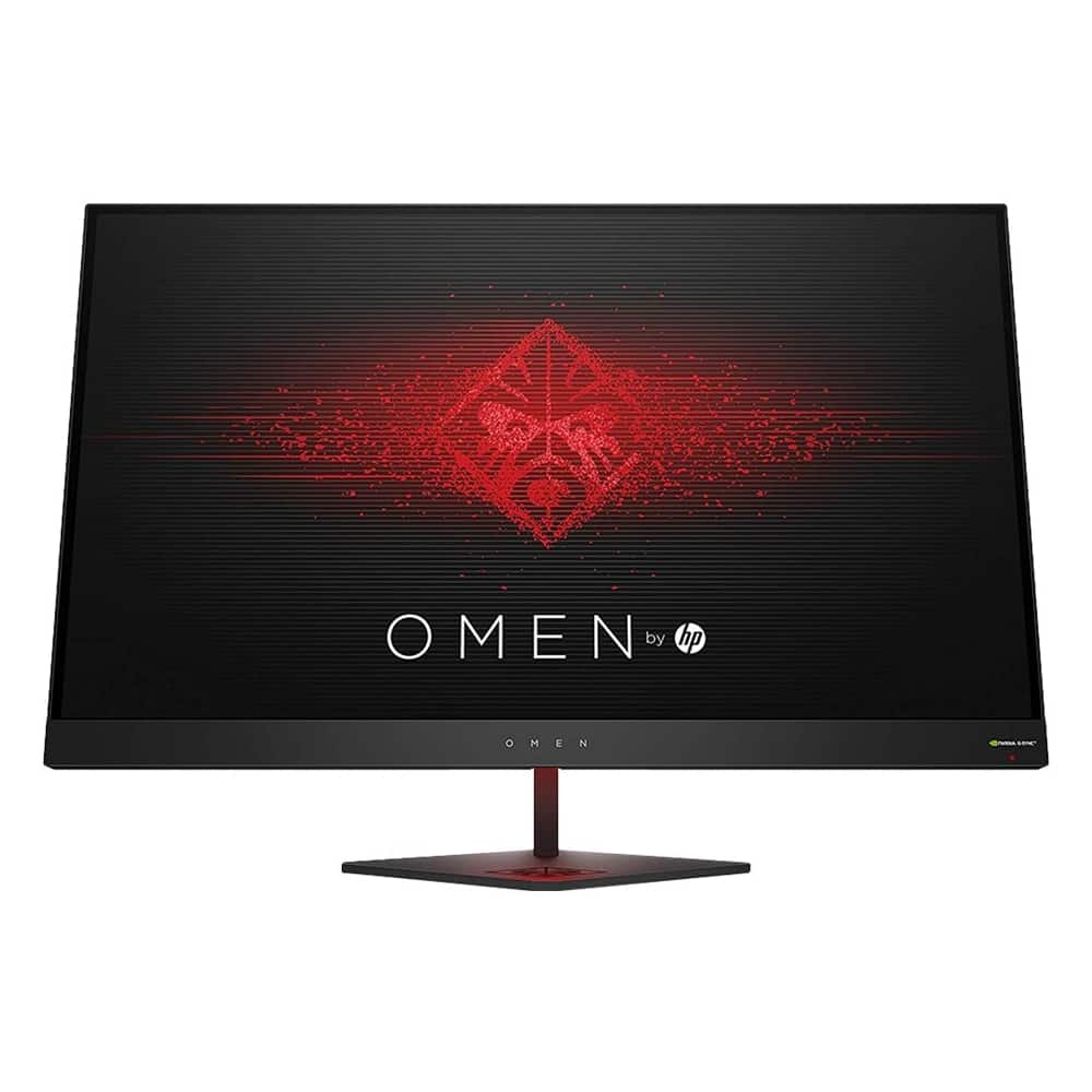 HP Omen X 27