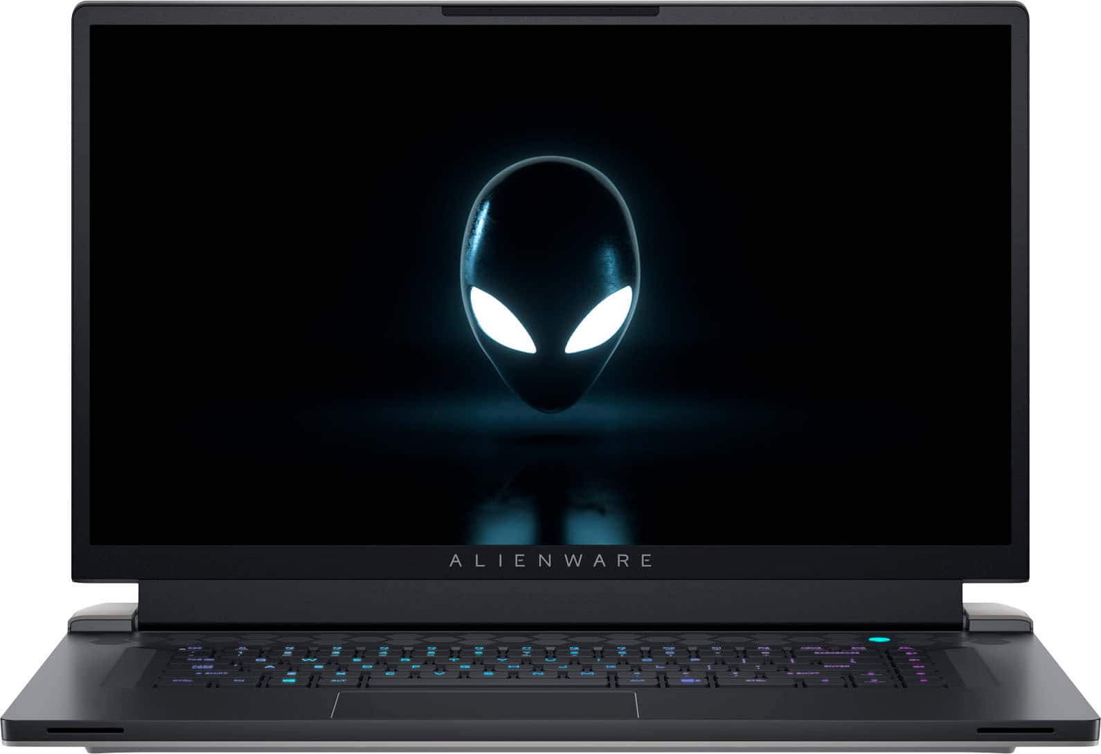 Alienware X17