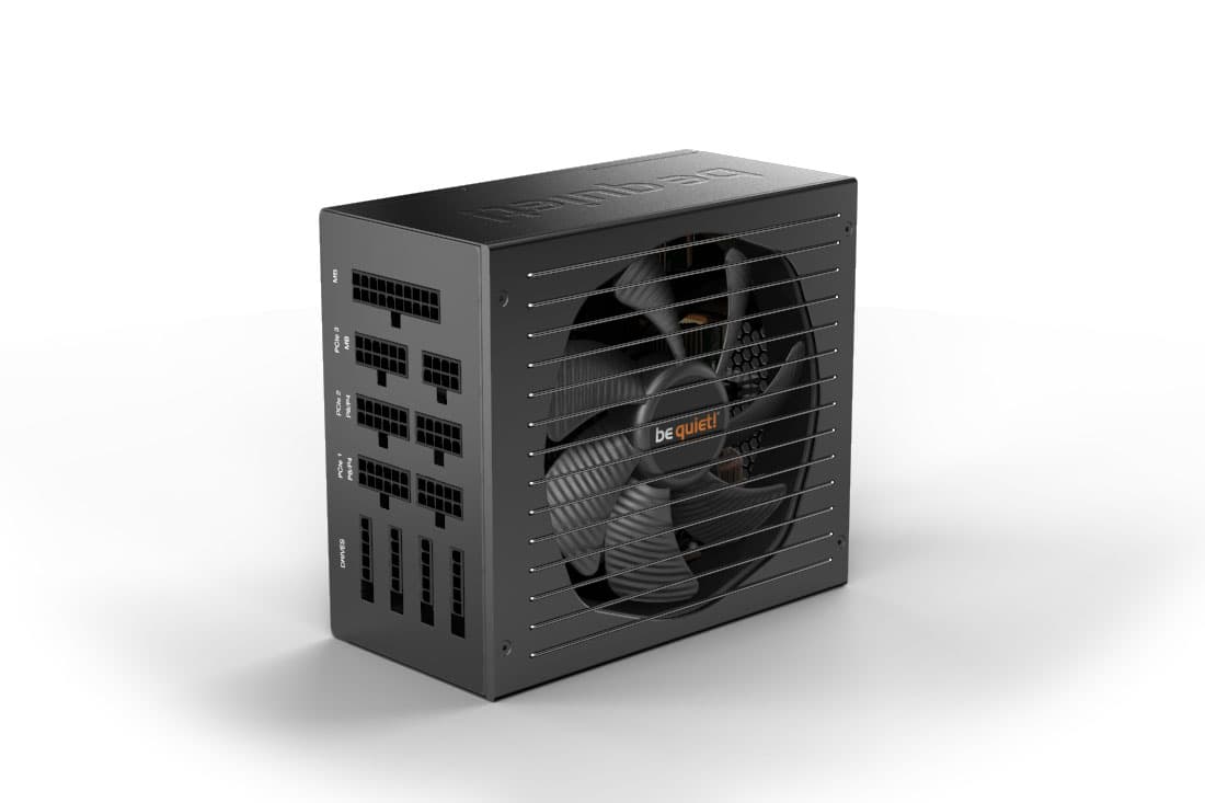 be quiet! Straight Power 11 850W