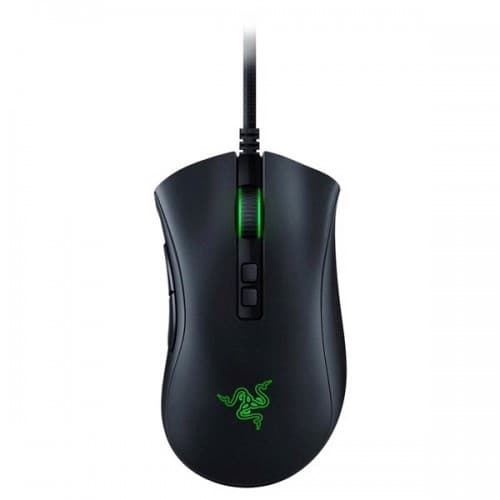 Razer DeathAdder V2