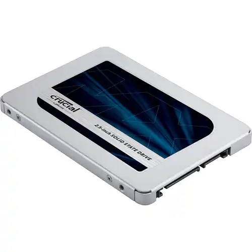 Crucial MX500 1TB SSD