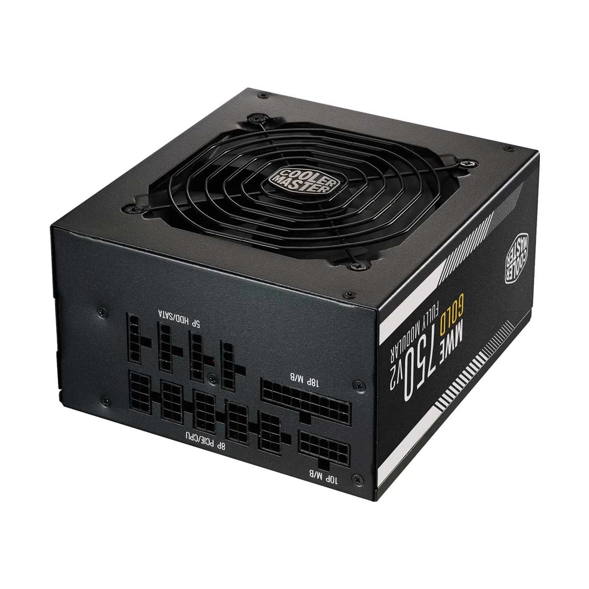 Cooler Master MWE Gold 750