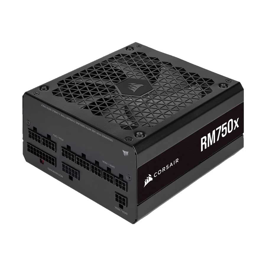 Corsair RM750x
