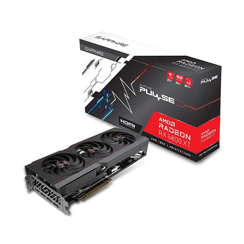 Sapphire Pulse Radeon RX 6800