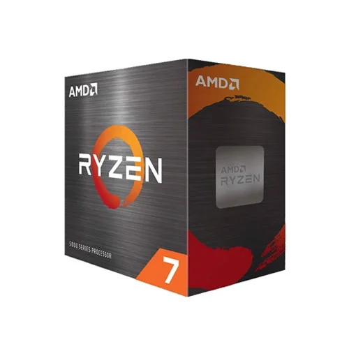AMD Ryzen 7 5700G